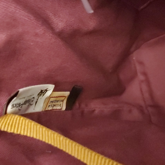 Dooney & Bourke - Disney It's a Small World - Shoulder Bag - Picture 12 of 16